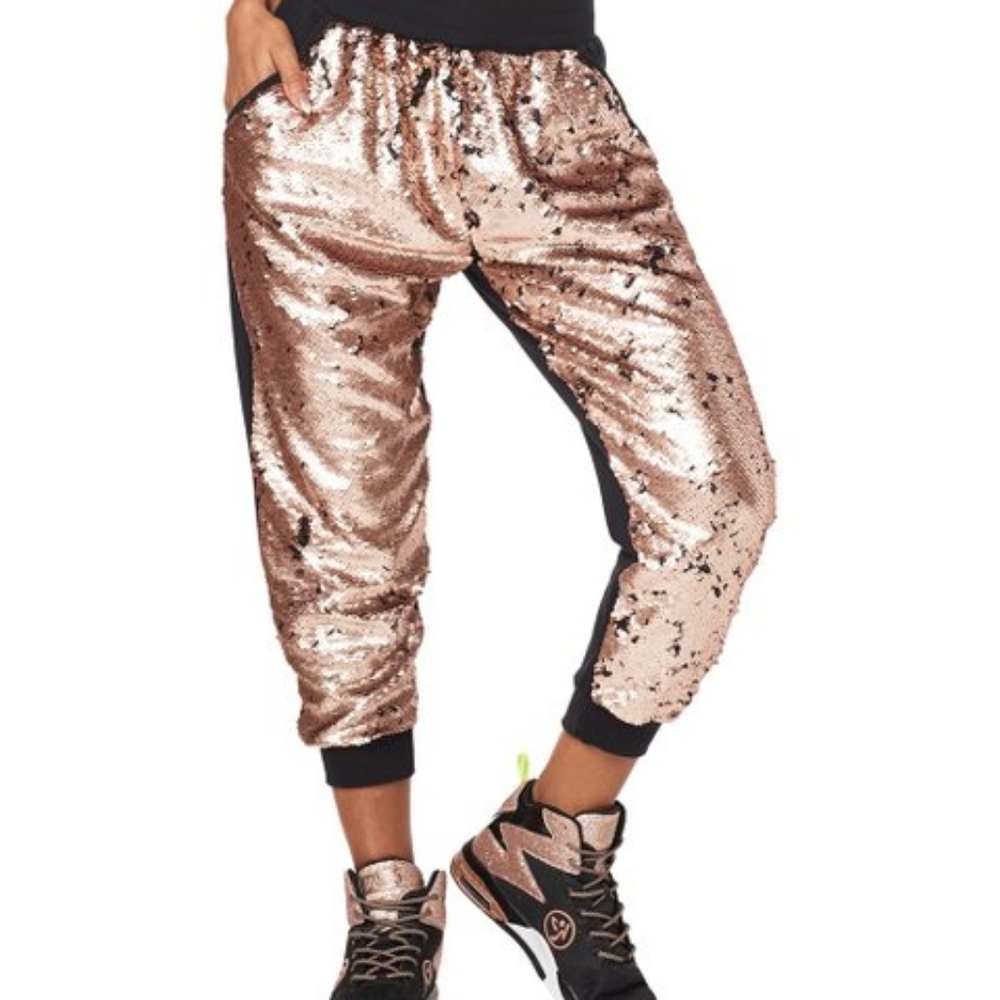 Sweat Pants